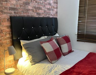 Stunning 1 Bedroom Flat in Dagenham