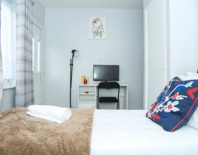 1 Bedroom Apartment in Kent, London