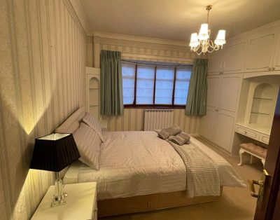 Stunning 3 bedroom bungalow in Bromley